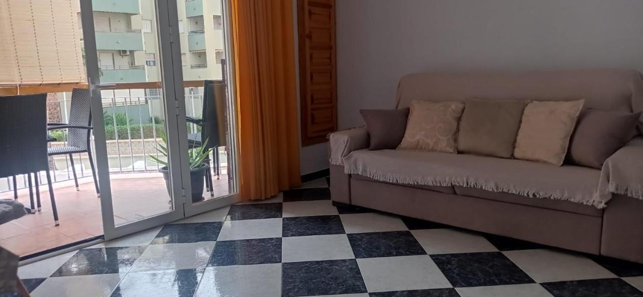Salomar Golf Apartment ซาโลเบรญา ภายนอก รูปภาพ