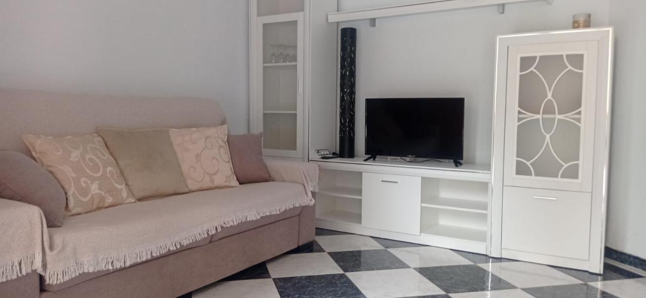 Salomar Golf Apartment ซาโลเบรญา ภายนอก รูปภาพ